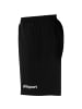 uhlsport  Shorts Essential Evo Woven in schwarz
