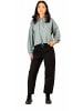 Reell Jeanshose "Women Sky Jeans" in Schwarz
