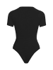Style Republic Bodysuit in Schwarz