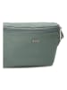 Zwei Mademoiselle.M Gürteltasche 25 cm in eucalyptus