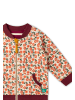 Little Green Radicals Wendbare „Easy Rider“-Jacke in Multicolor