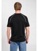 Hummel T-Shirt Hmlpitch Multisport Herren in BLACK