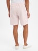 PEGADOR Sweat-Bermudas Jovren in altrosa - 0001