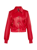 faina Damen Jacke in Rot