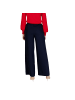 Morgan de Toi Blau Polyester Freizeithose