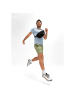 Maier Sports Bermuda Fort Shorts M in Grün2080