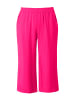Ulla Popken Culotte in pink