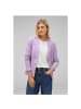 Street One Blazer in soft pure lilac
