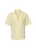 Marie Lund Pyjama-Shirt in vanille - 0001