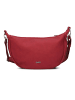 Zwei Mademoiselle.M Umhängetasche 34 cm lipstick