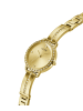 Guess Quarzuhr GW0022L2 in Gold