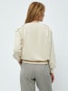 Peppercorn Sweatshirt in Sandshell Beige