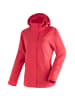 Maier Sports Wanderjacke Metor rec W in watermelon/ tulip