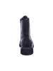 remonte Boots in schwarz