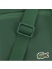 Lacoste Core Essentials Lcst Umhängetasche 15.5 cm in vert 132