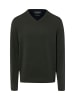 Finshley & Harding Pullover in schilf - 0007