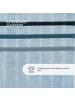 UNCOVER BY SCHIESSER Duschtuch Ohio im 2er Set in Hellblau