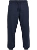 Urban Classics Jogginghose in blau