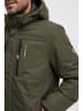 FQ1924 Funktionsparka FQJacob functional parka - Jacket Otw - 21900502 in grün