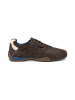 Geox Sneakers Low U Snake K Scam.+NBK in braun