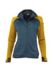 Maul Sport Fleecejacke Riedlerspitz in Blau