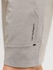 Jack & Jones Sweat-Shorts in Light Grey Melange