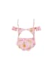 Monnalisa Badeanzug 39A040 Rosa
