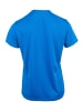 Endurance T-Shirt Vista in 2146 Directoire Blue
