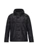 taloon Herren Schlupfjacke in Grau Camouflage