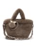 Tamaris TAS Marijana Handtasche 31 cm taupe
