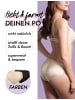 Skin Wrap Shapewear in Haut