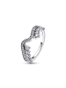 Pandora Ring für Damen in uni