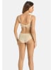 Teyli Klassische Unterhosen mit höherem Bund Noemi in beige