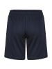 Nike Performance Trainingsshorts Park 20 in dunkelblau / weiß