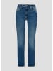 s.Oliver Jeans-Hose BEVERLY in 56Z4_blau