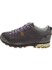 AKU Bellamont III Suede GTX W Wanderschuh Violett