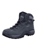 LOWA Wanderschuhe RENEGADE EVO GTX MID in Grau
