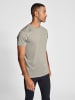 Newline Newline T-Shirt Nwlhouston Laufen Herren Atmungsaktiv Schnelltrocknend in MOON MIST