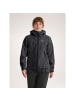ARCTERYX Funktionsjacke Beta Jacket W in Schwarz