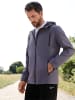 WITT WEIDEN Softshell-Jacke in anthrazit