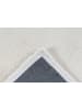 Teppich Boss Hochflor Teppich Eleni 525 Creme - Creme