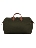 Jump Uppsala Weekender Reisetasche 54.5 cm olive