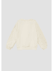 s.Oliver Sweatshirt  in  0406_helles beige
