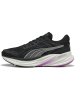 Puma Laufschuh "Magnify Nitro 2 Wns" in Schwarz