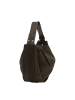 Marc O'Polo Schultertasche Model Aamu large in Burnt Coffee