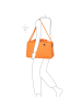 BRIC`s BY Ulisse Weekender Reisetasche 47 cm in orange