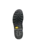 SCARPA Trekkingschuhe high in schwarz