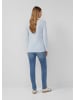 s.Oliver T-Shirt in 51G4_arktisblau