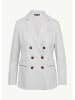 comma Indoor-Blazer  in  90W9_hellgrau
