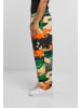 DNGRS Dangerous DNGRS Dangerous Jogginghose in pixelcamouflage